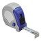 Maßband EMPLOYEE, 5m, blau, grau