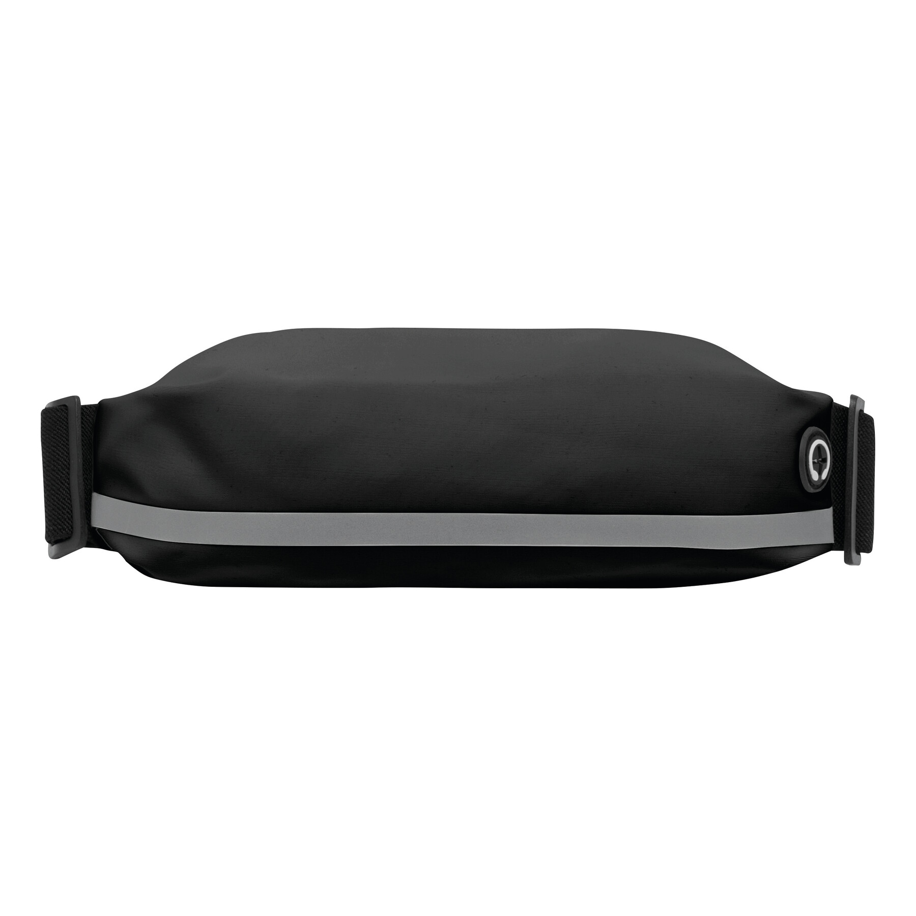 Gürteltasche SEE ME, schwarz