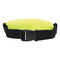 Gürteltasche SEE ME, gelb, schwarz