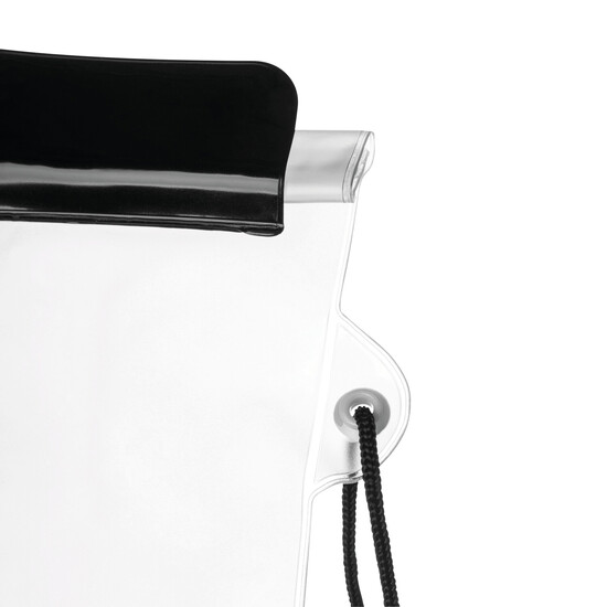 Tasche SMART SPLASH, schwarz