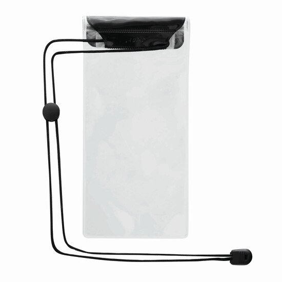 Telefon-Tasche SMART SPLASH XL, schwarz
