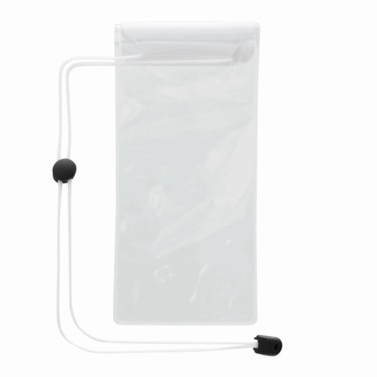 Telefon-Tasche SMART SPLASH XL, weiß