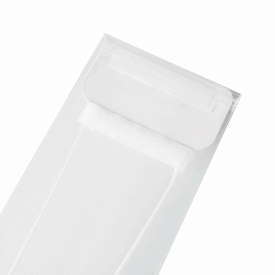 Telefon-Tasche SMART SPLASH XL, weiß