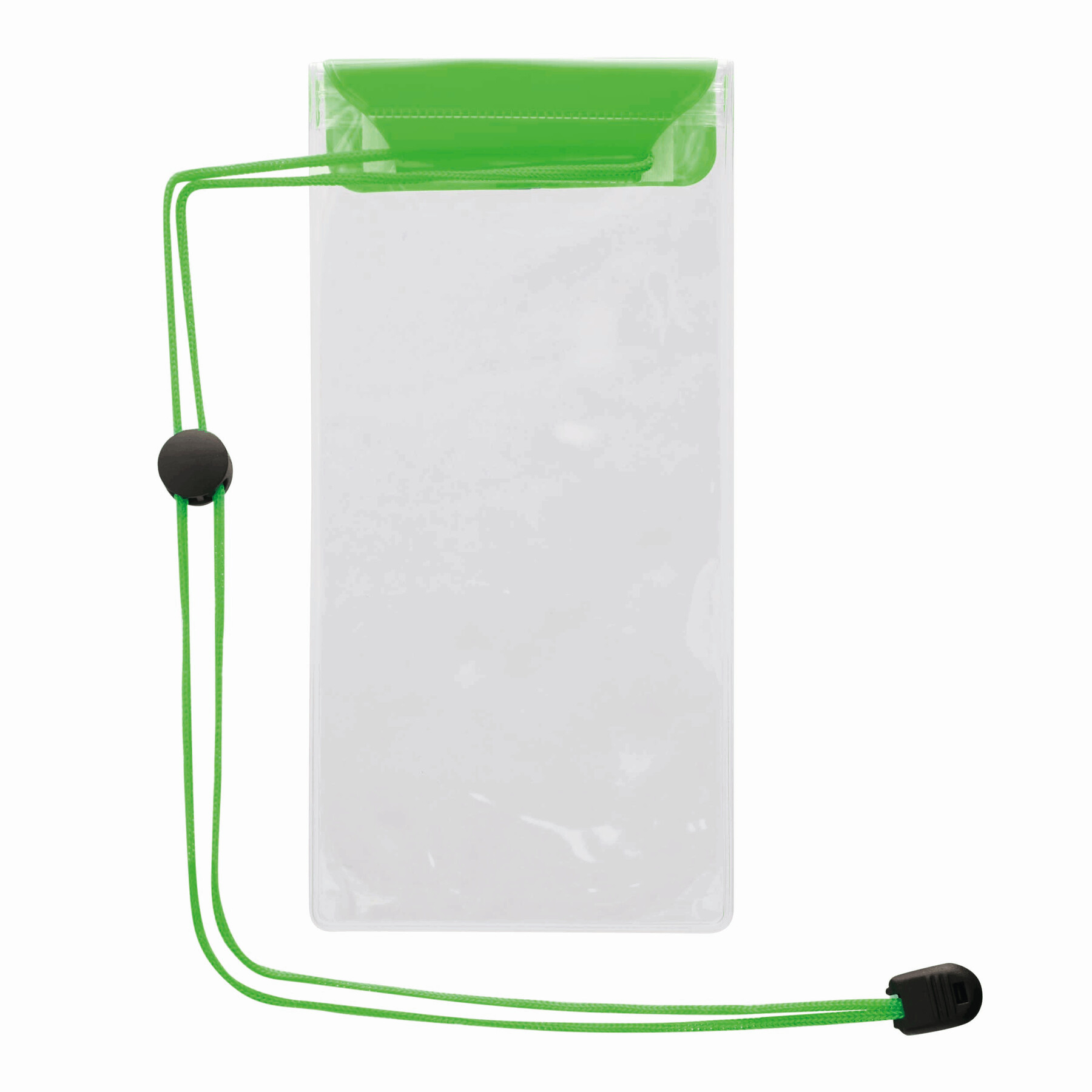 Telefon-Tasche SMART SPLASH XL, apfelgrün