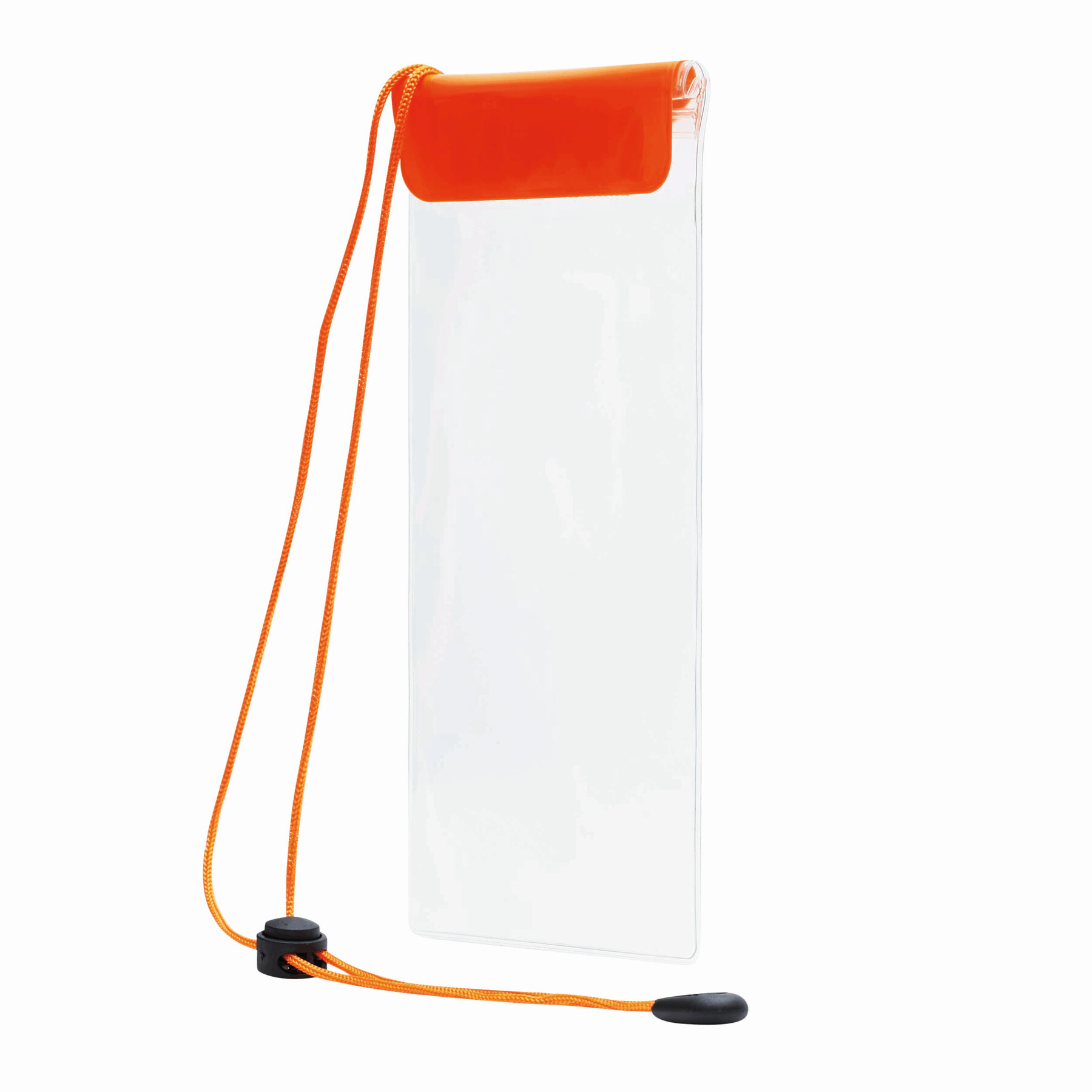 Telefon-Tasche SMART SPLASH XL, orange