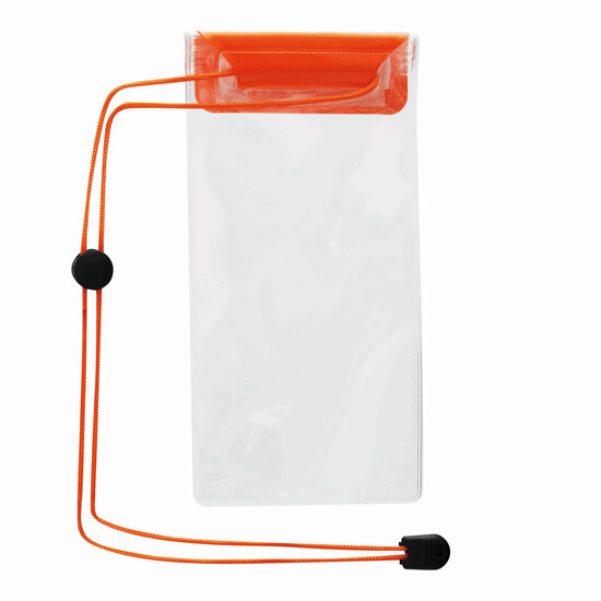 Telefon-Tasche SMART SPLASH XL, orange