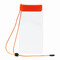 Telefon-Tasche SMART SPLASH XL, orange