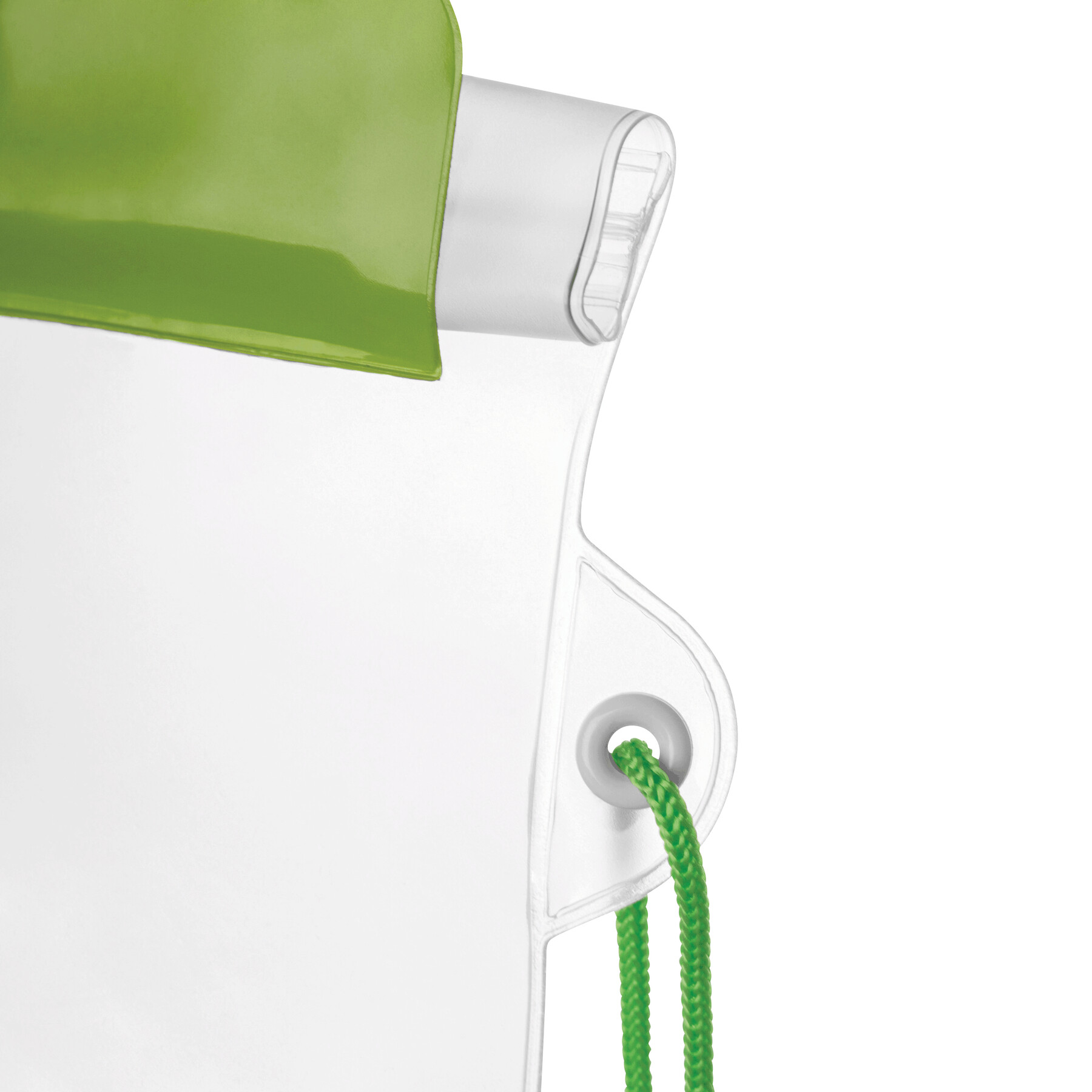 Tasche SMART SPLASH, apfelgrün