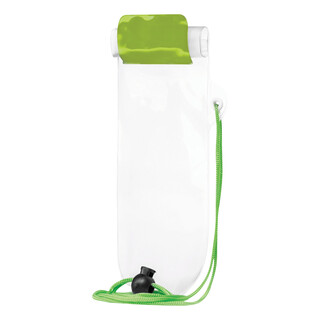 Tasche SMART SPLASH, apfelgrün