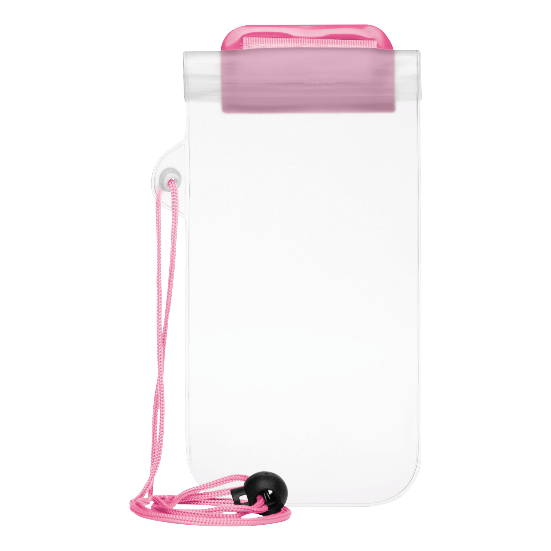 Tasche SMART SPLASH, magenta