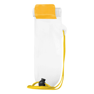 Tasche SMART SPLASH, gelb