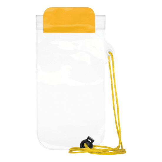 Tasche SMART SPLASH, gelb