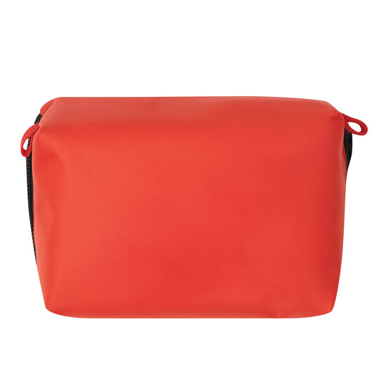 Notfall-Set BIGGUARD, 20-teilig, rot