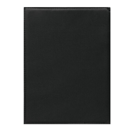 Konferenzmappe EVENT, schwarz