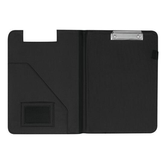 Klemmbrett MONTE CARLO, schwarz