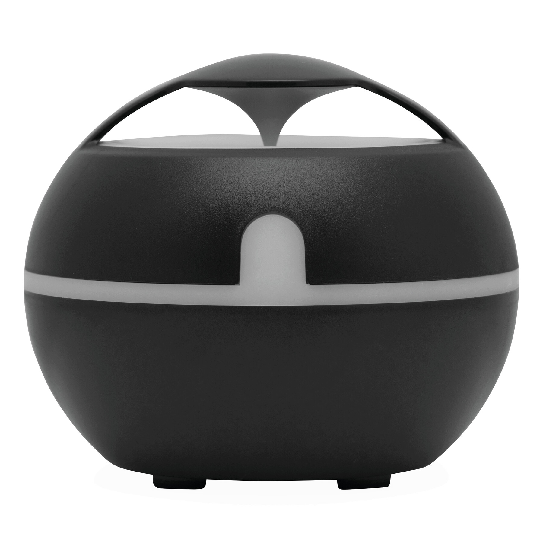 Wireless-Lautsprecher SOUND EGG, schwarz