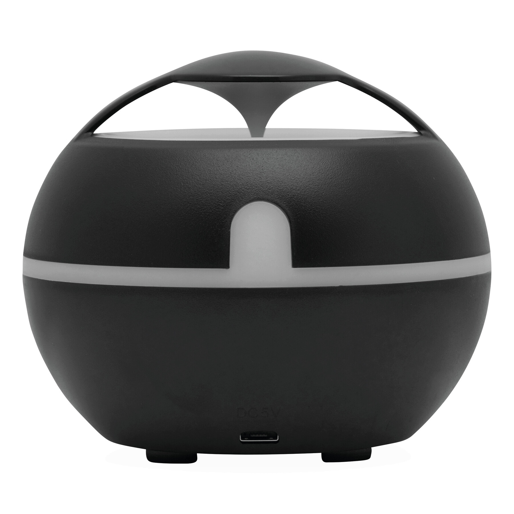 Wireless-Lautsprecher SOUND EGG, schwarz
