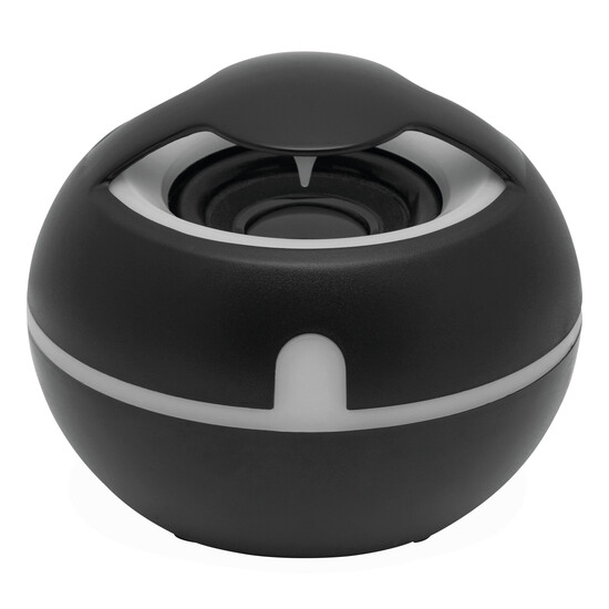Wireless-Lautsprecher SOUND EGG, schwarz