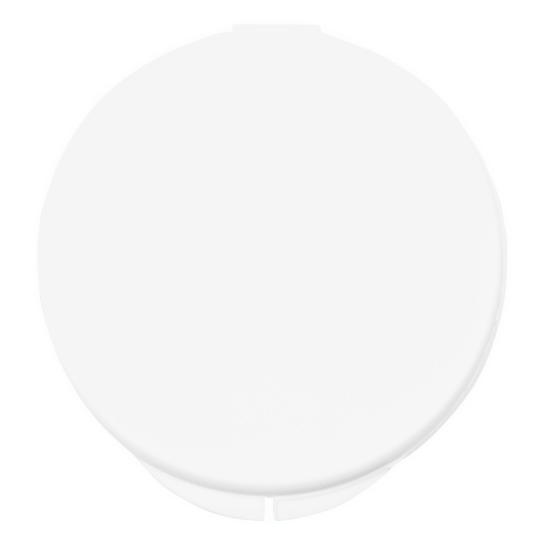 In-Ear-Kopfhörer MUSIC, weiß