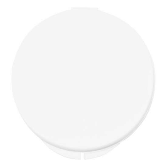 In-Ear-Kopfhörer MUSIC, weiß