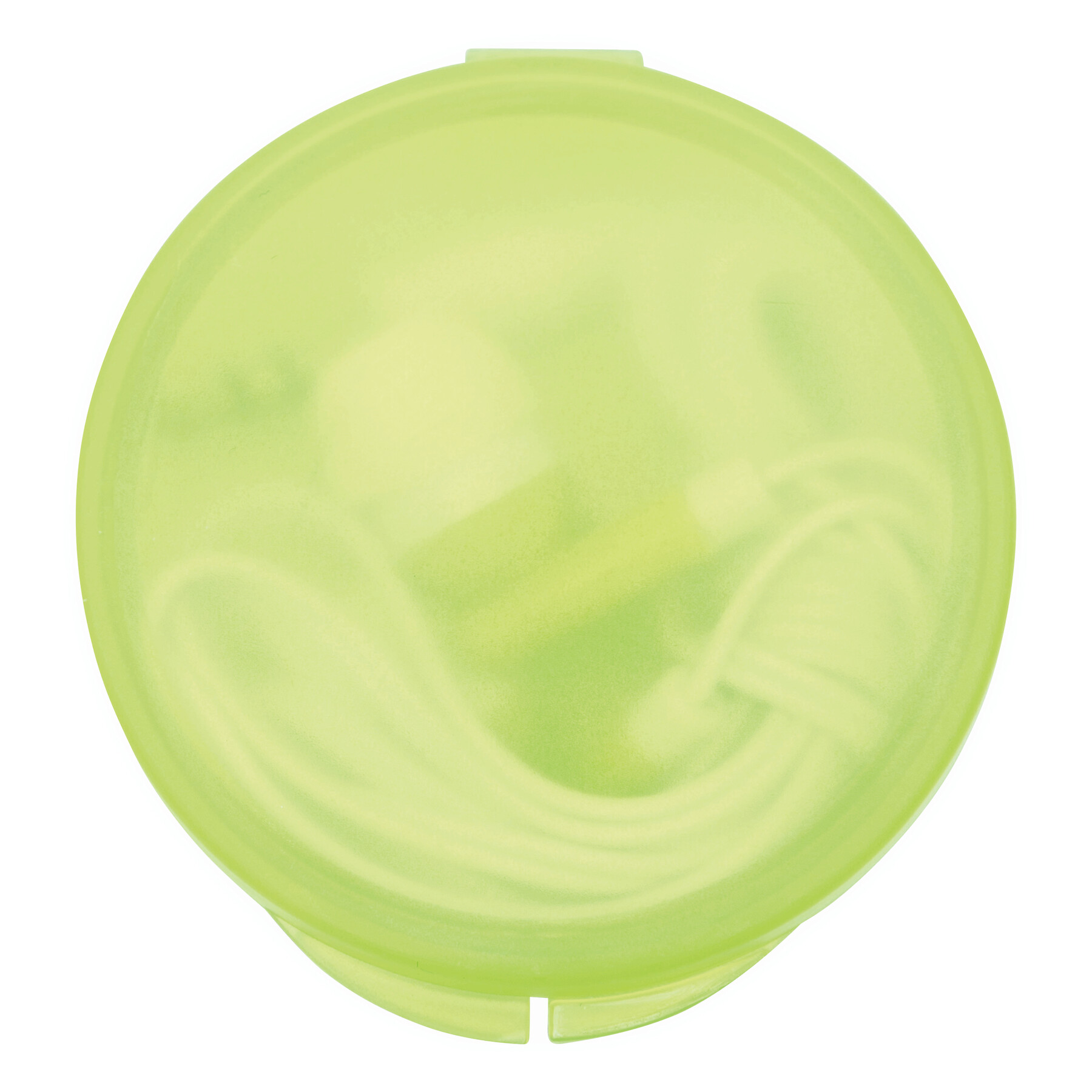 In-Ear-Kopfhörer MUSIC, grün