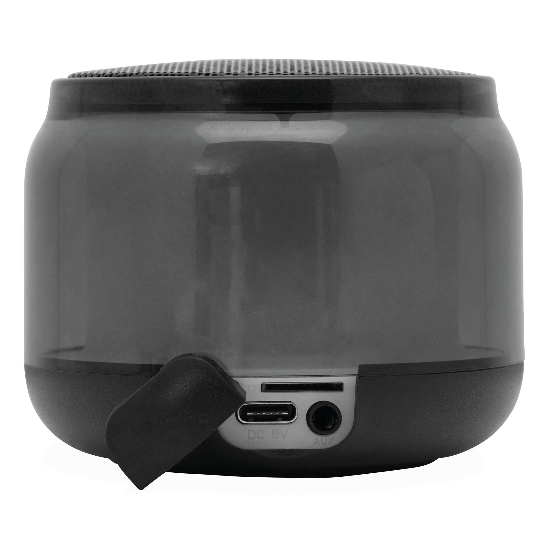 Wireless-Lautsprecher BLUE OYSTER, schwarz