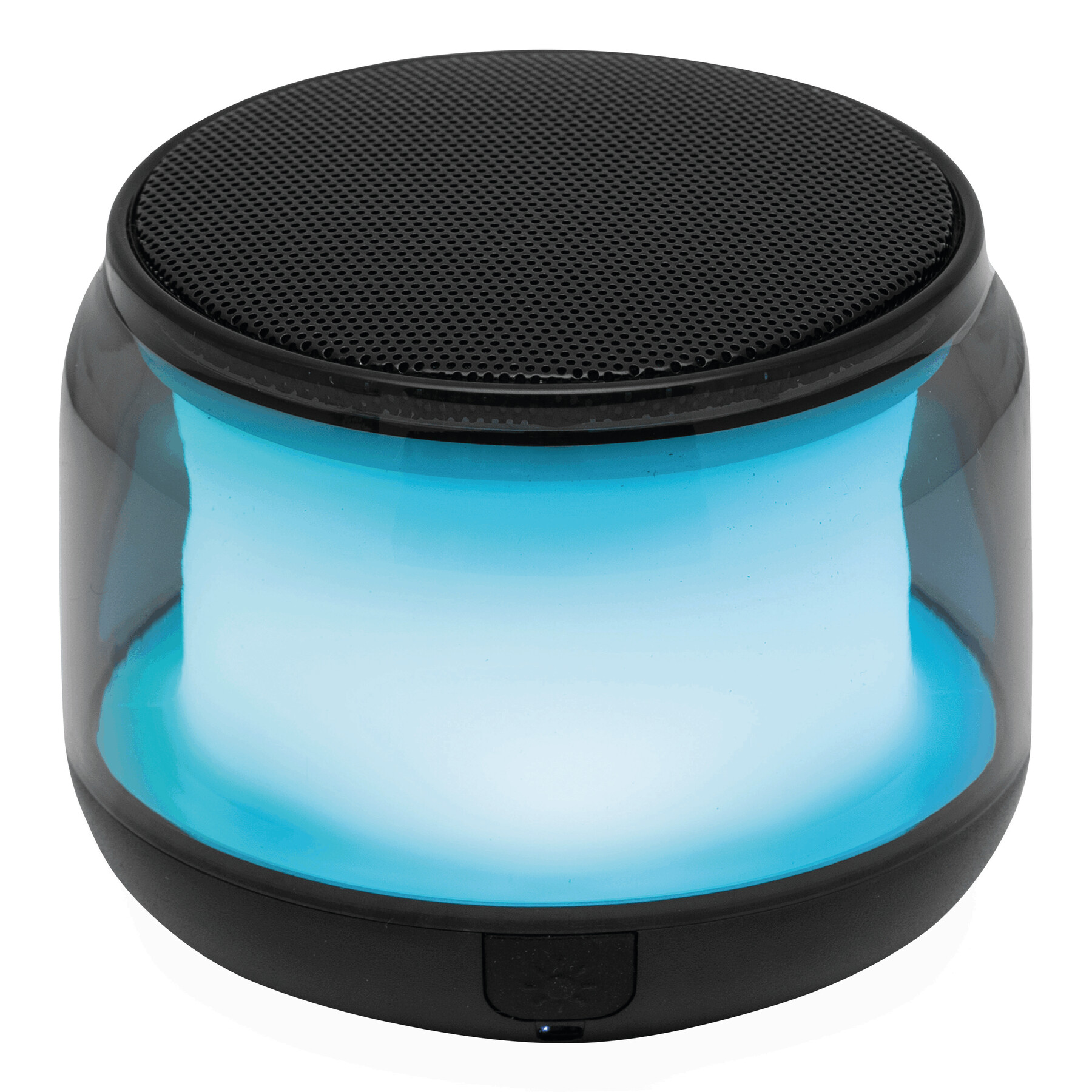 Wireless-Lautsprecher BLUE OYSTER, schwarz