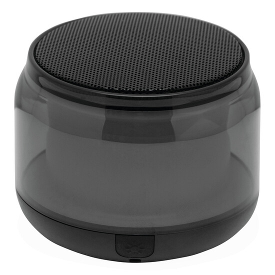 Wireless-Lautsprecher BLUE OYSTER, schwarz