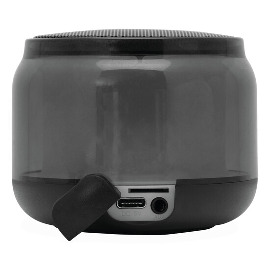 Wireless-Lautsprecher BLUE OYSTER, schwarz