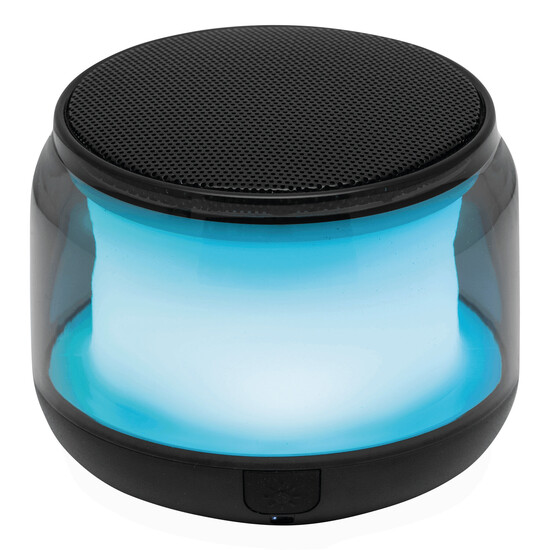 Wireless-Lautsprecher BLUE OYSTER, schwarz