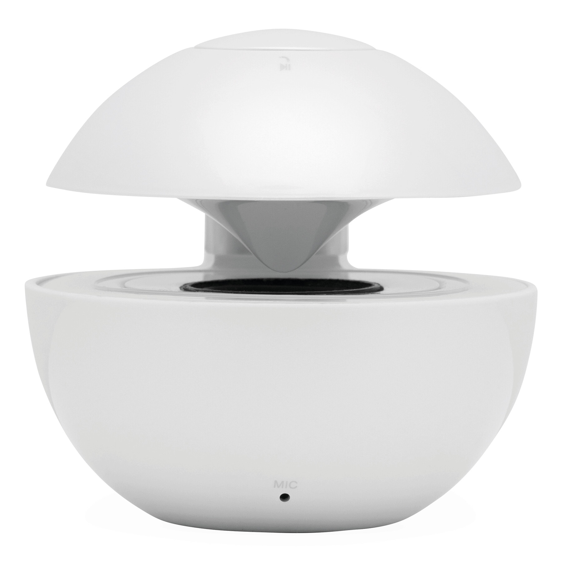 Wireless-Lautsprecher WONDER BALL MINI, weiß