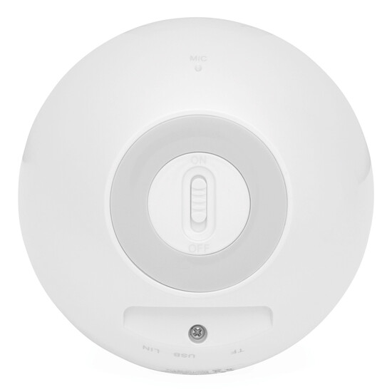 Wireless-Lautsprecher WONDER BALL MINI, weiß