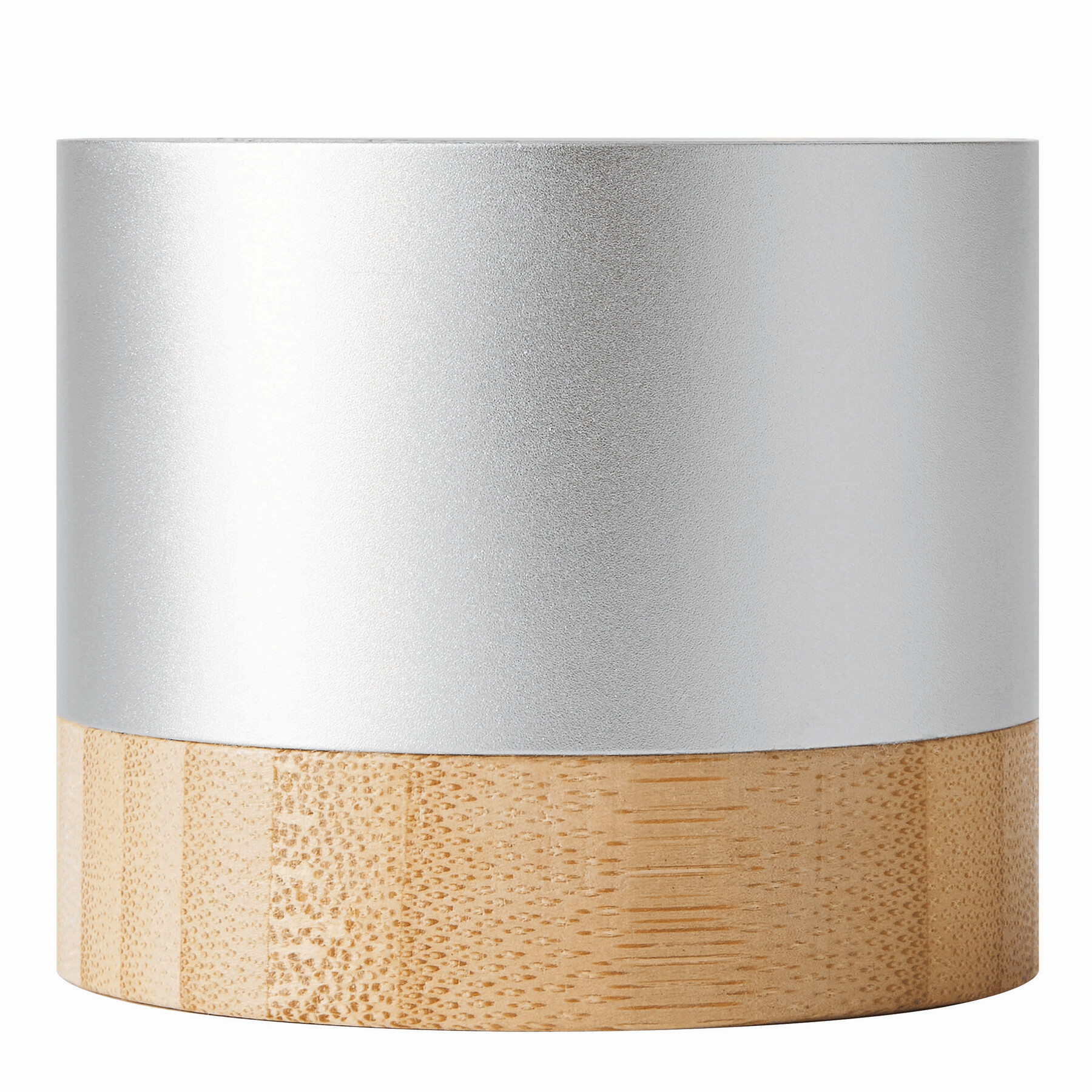 Wireless-Lautsprecher PURE SOUND, silber