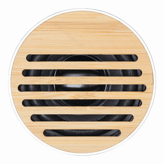 Wireless-Lautsprecher PURE SOUND, silber