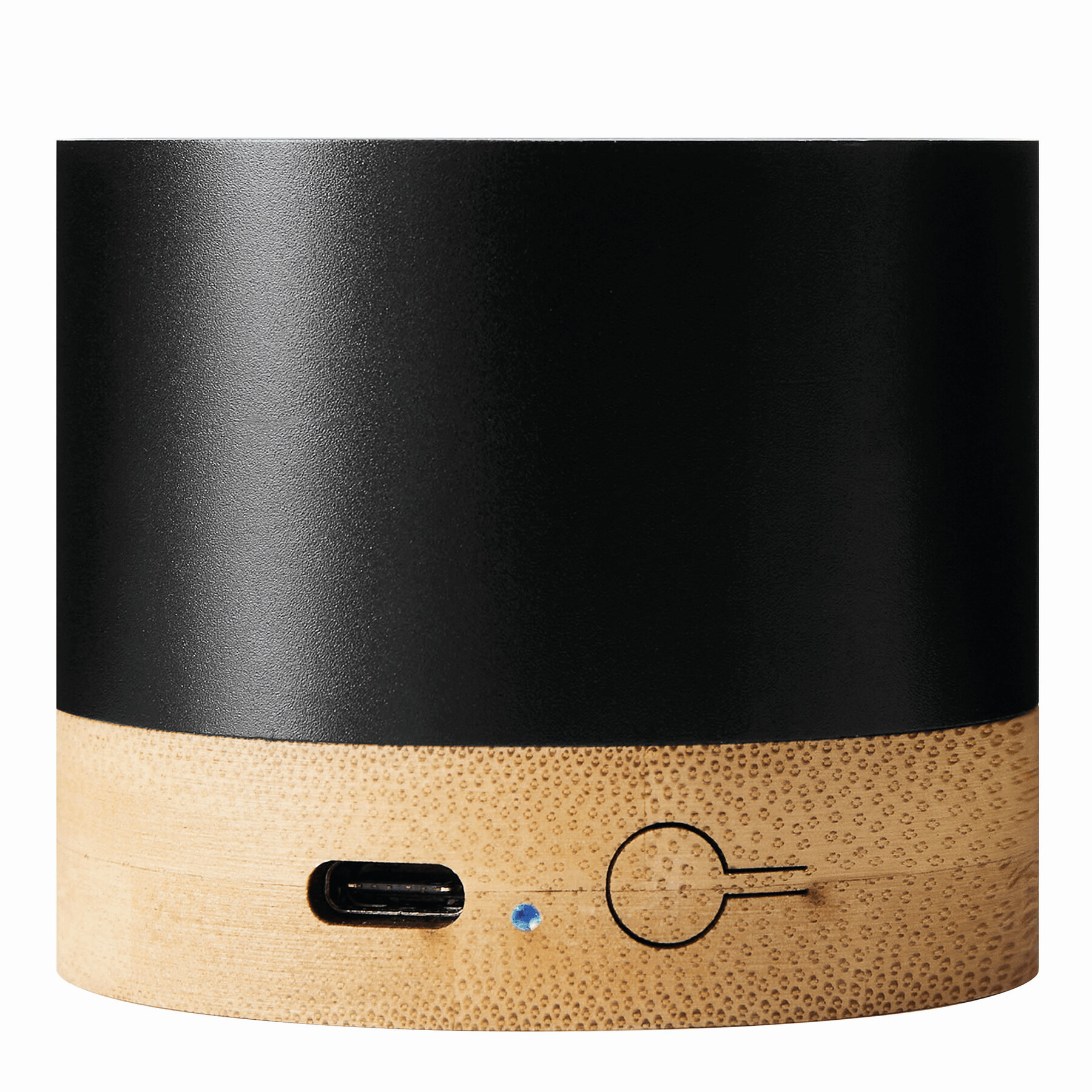 Wireless-Lautsprecher PURE SOUND, schwarz