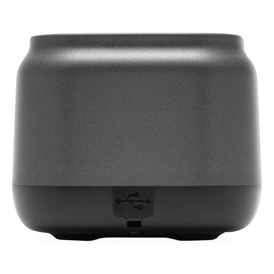 Wireless-Lautsprecher RAGTIME, silber