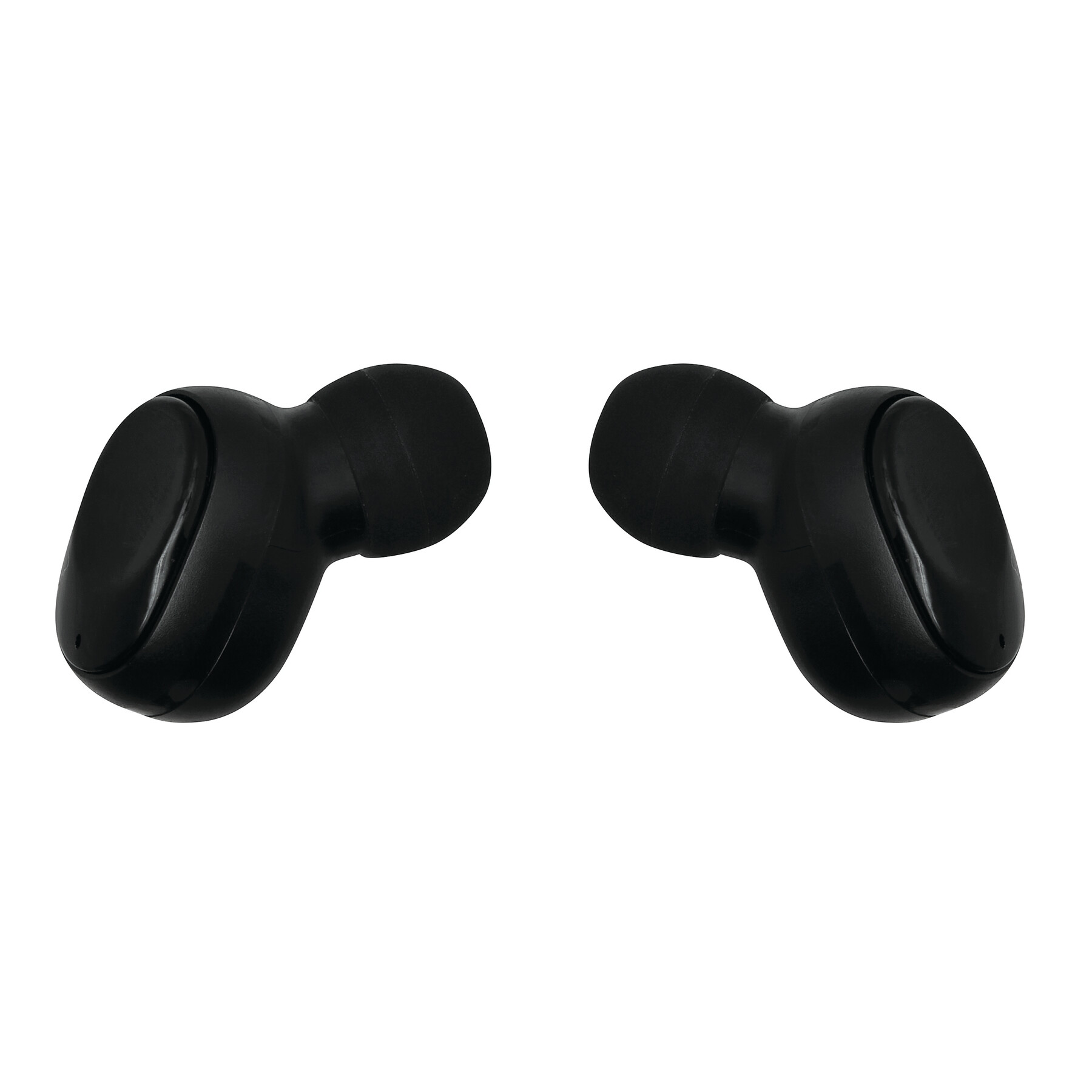 Wireless-In-Ear Kopfhörer MELODY, schwarz