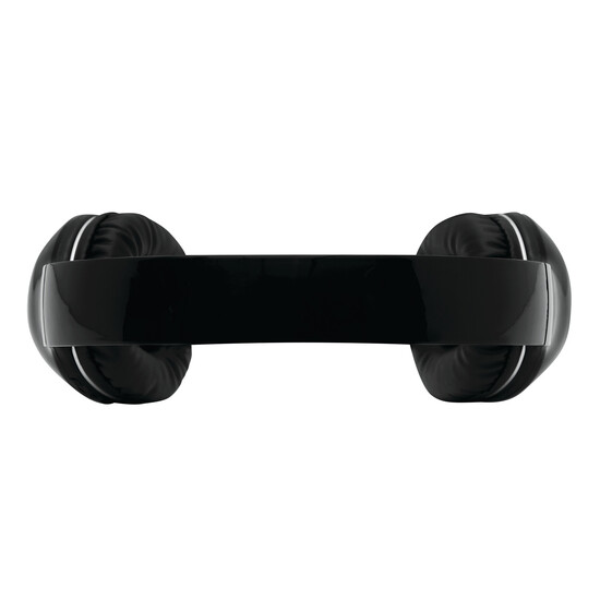 Wireless-On-Ear-Kopfhörer WACKEN, schwarz