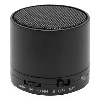 Wireless-Lautsprecher NEW LIBERTY, schwarz