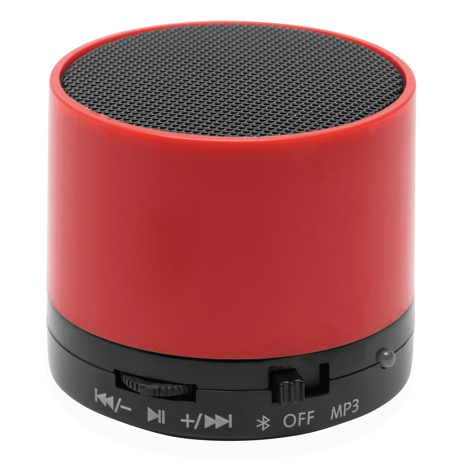 Wireless-Lautsprecher NEW LIBERTY, rot