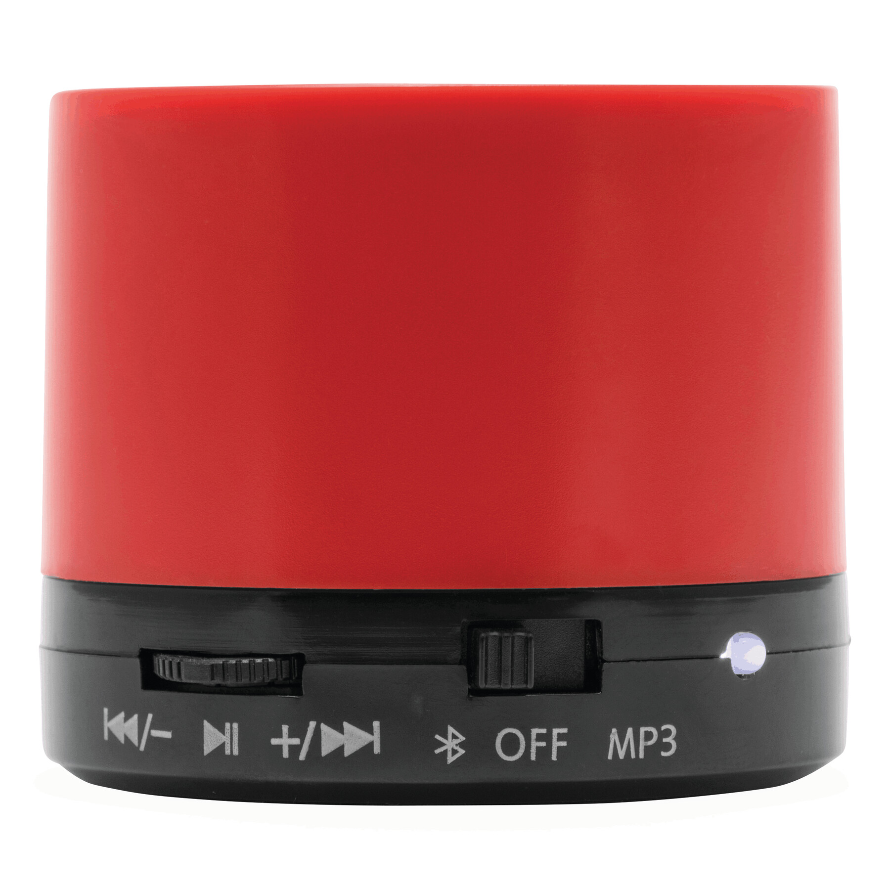 Wireless-Lautsprecher NEW LIBERTY, rot