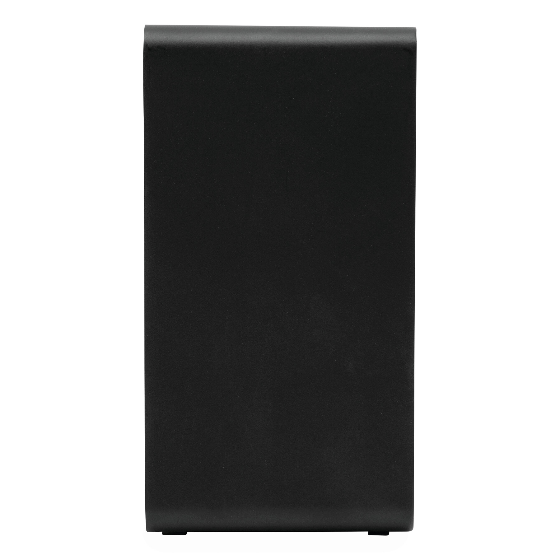 Wireless-Lautsprecher OLD SCHOOL, schwarz