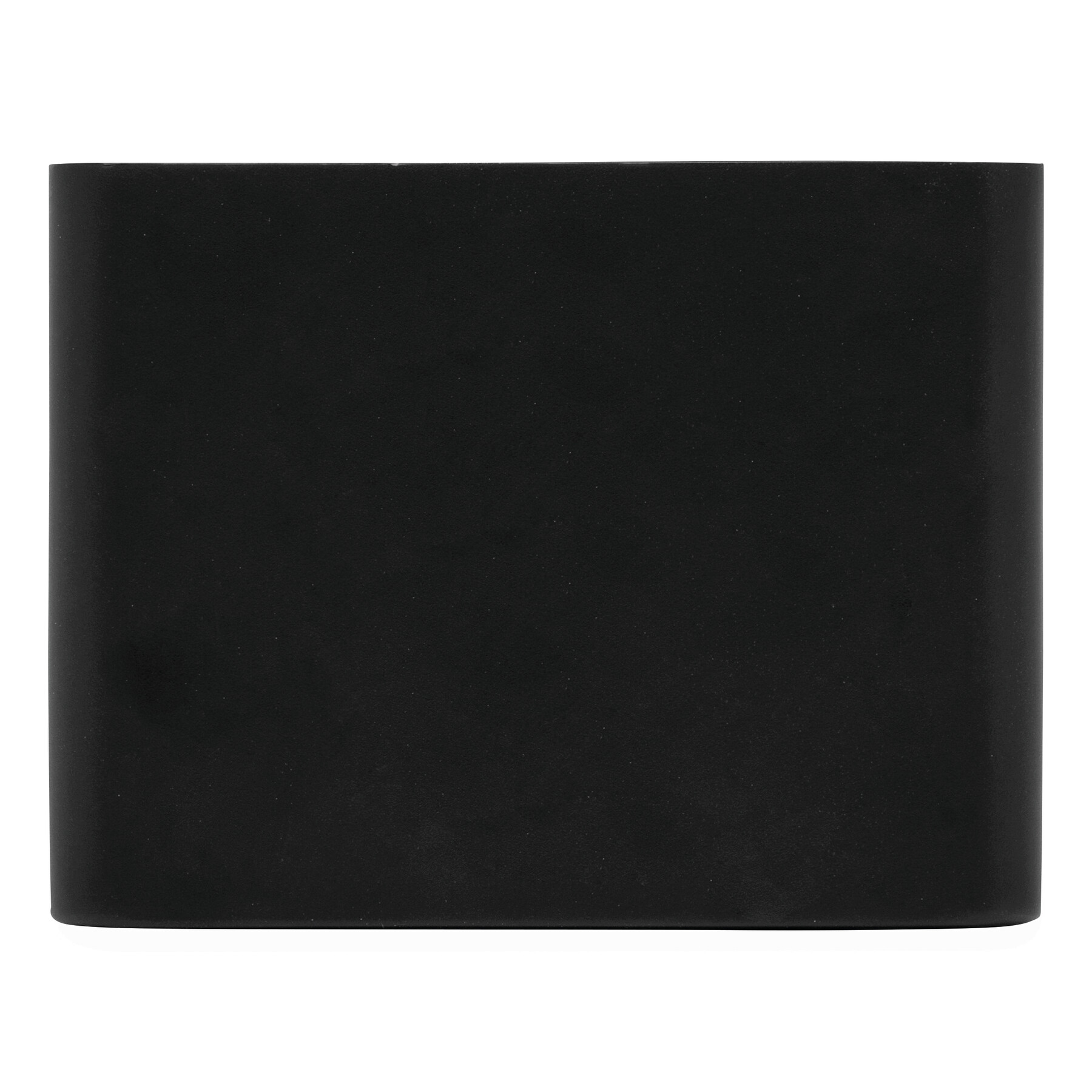 Wireless-Lautsprecher OLD SCHOOL, schwarz