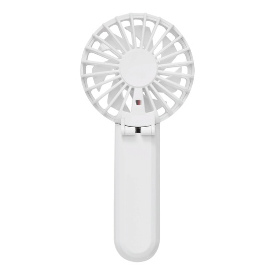 Handventilator TYPHOON, weiß