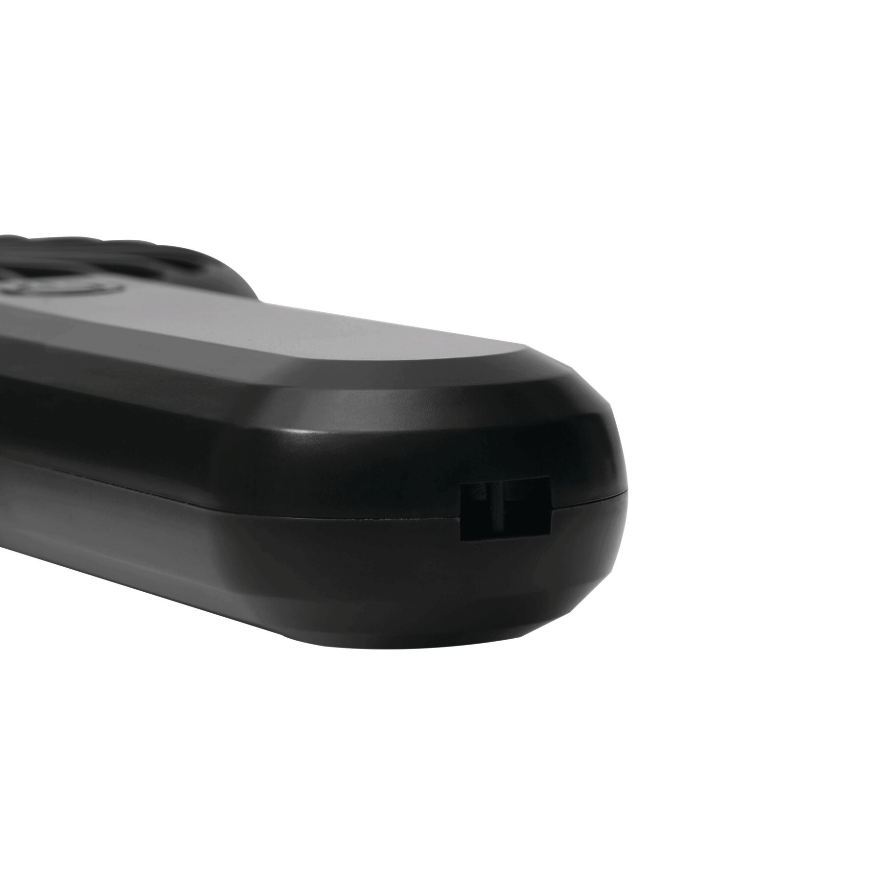 Handventilator TYPHOON, schwarz