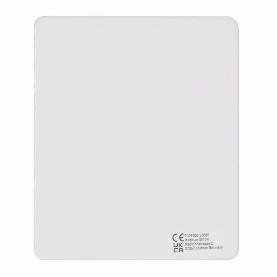 Puzzle PASTIME, weiß