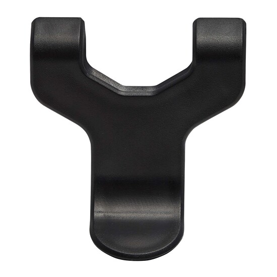 Smartphone-Halter DOWN HILL, schwarz