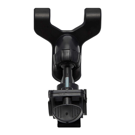 Smartphone-Halter DOWN HILL, schwarz