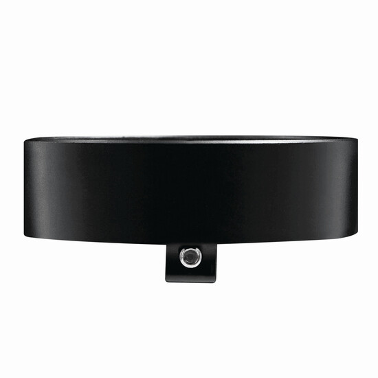 Fahrrad-Getränkehalter COFFEE TO RIDE, schwarz