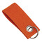 Schlüsselanhänger FELT, orange